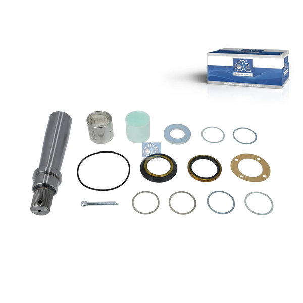کیت کینگ‌پین (پین سگدست) 2.95002 DIESEL TECHNIC